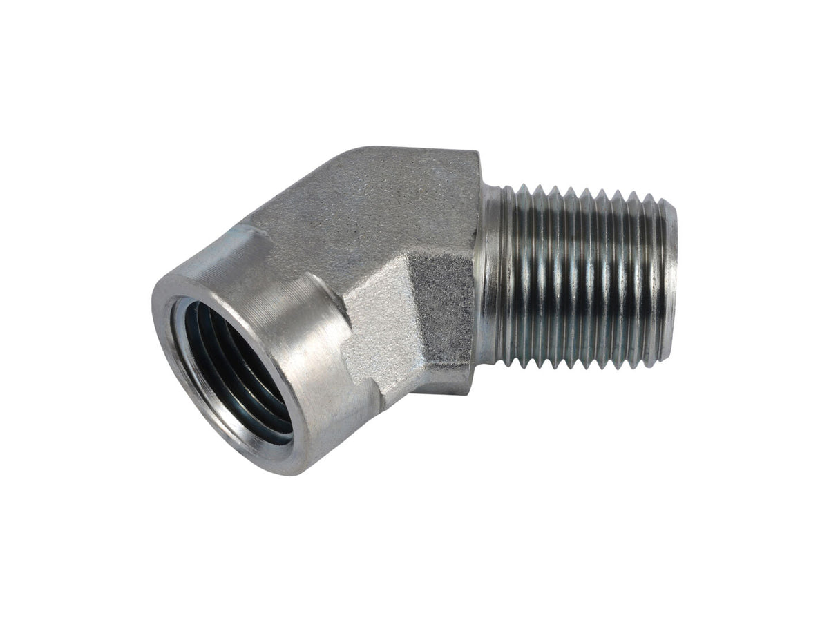 8540231 Adpt, 45 S Fnptf/Nptf 8-8 Fg | JLG