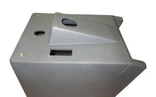 0861554 Platfrom Control Box | JLG