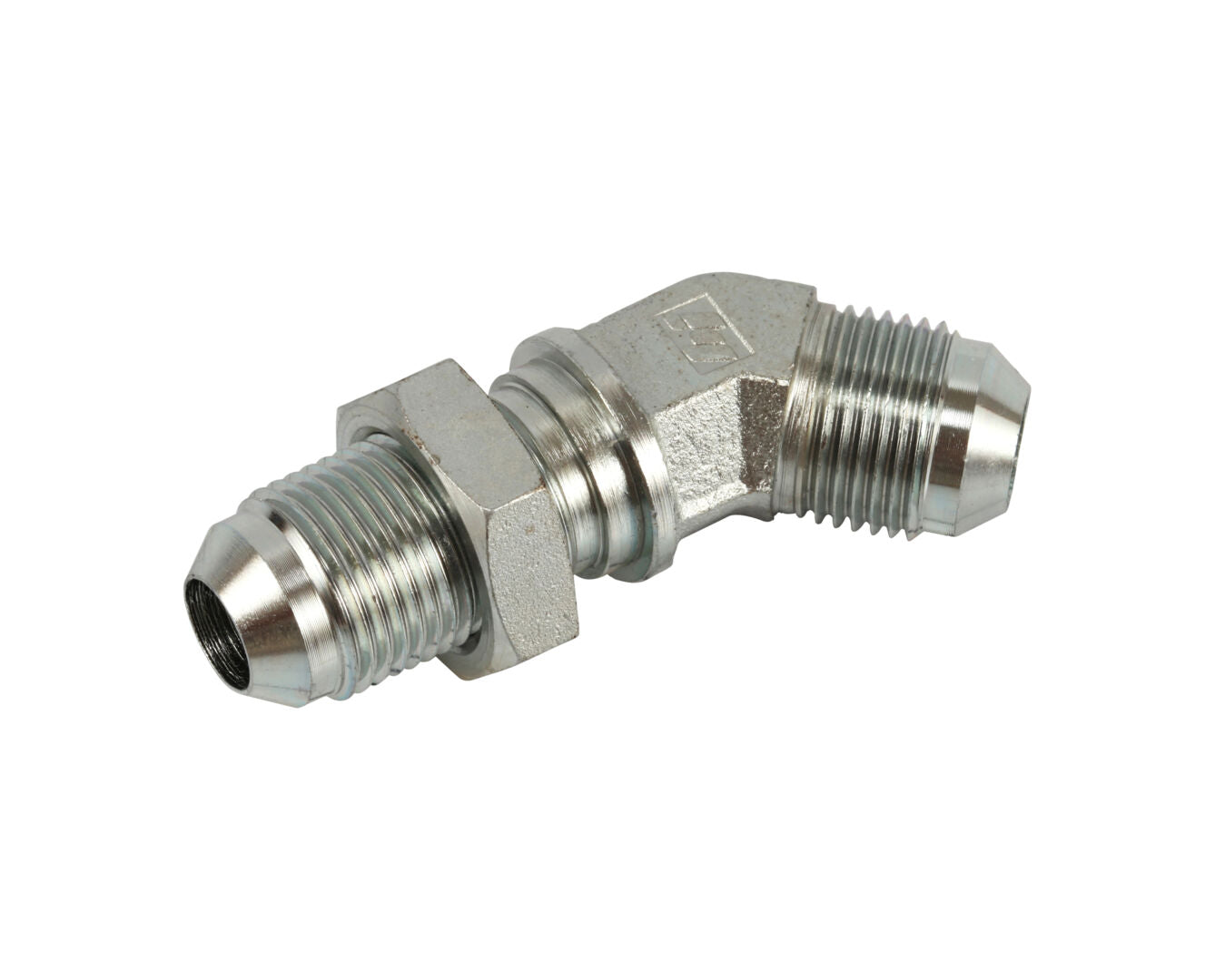 8760237 Bh45 Jic/Jic 8-8 Fg Adpt | JLG