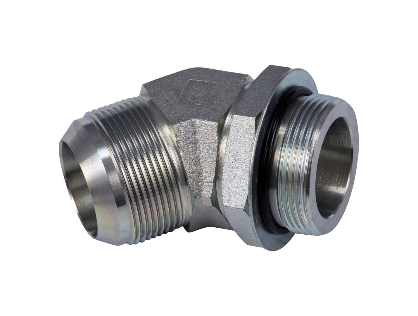 8760351 45 S Jic/Orb 24-24 Fg Adpt | JLG