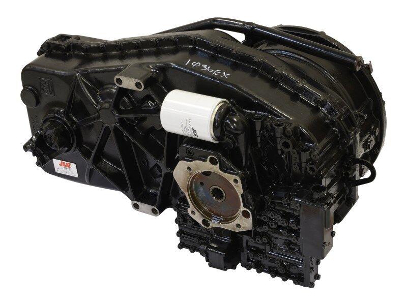 8841036EX Reman Transmission 4 Speed Powershift | JLG