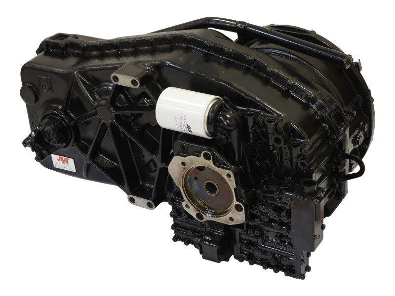 8841036 Transmission 4 Speed Powershift | JLG
