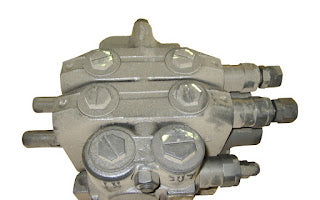 8902186 Valve Hoist/Extend | JLG