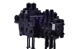 8902188 Valve Main W/Aux | Skytrak