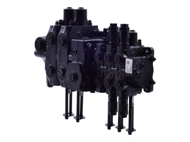 8902188S Valve Main W/Aux | JLG