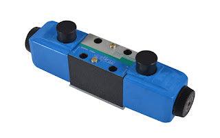 8902194 Valve Solenoid | JLG