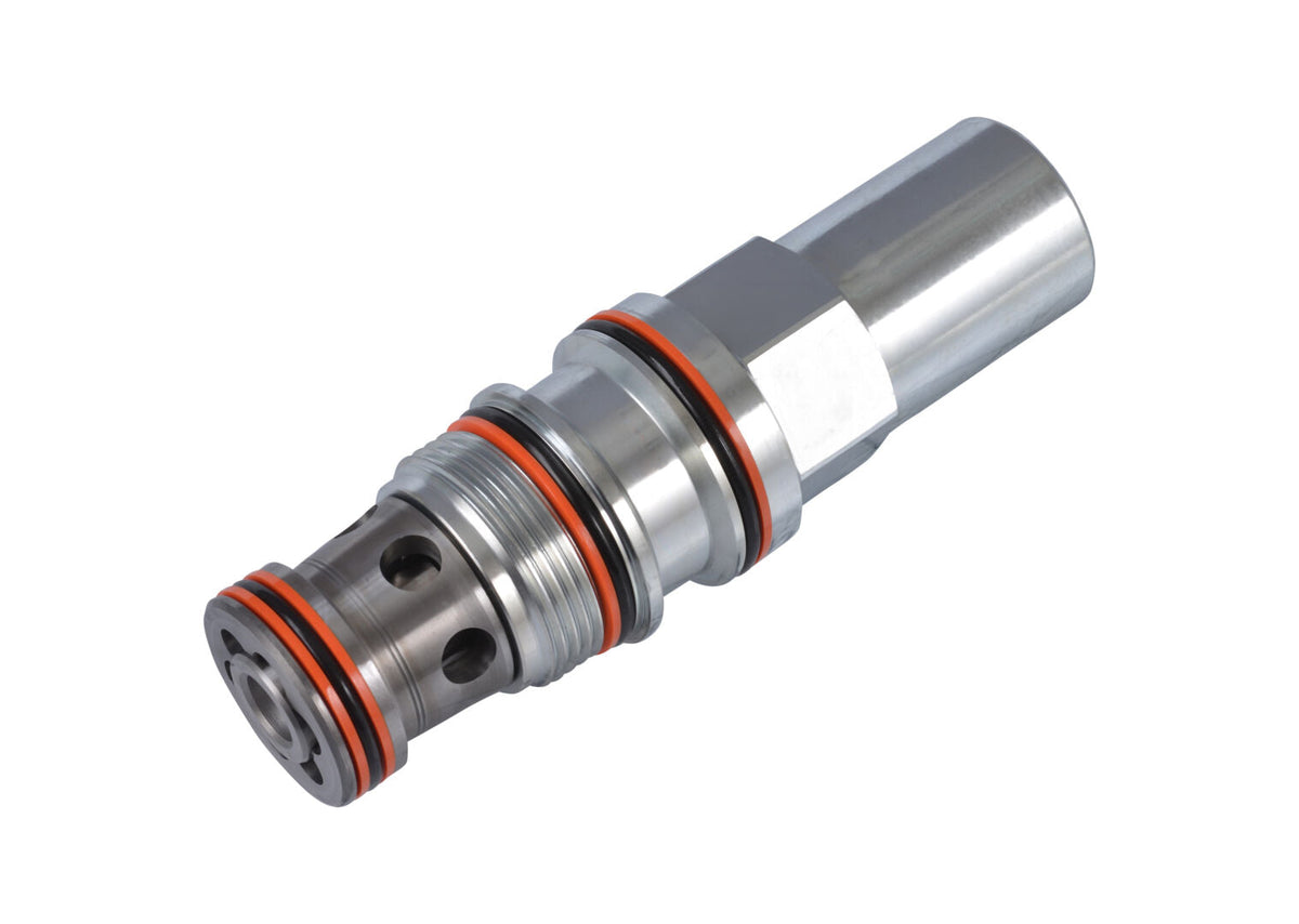 8902261 Valve, Counterbalance - 60 Gpm | JLG