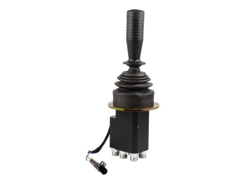 8902330EX Reman Valve Pilot Dual Axis | JLG