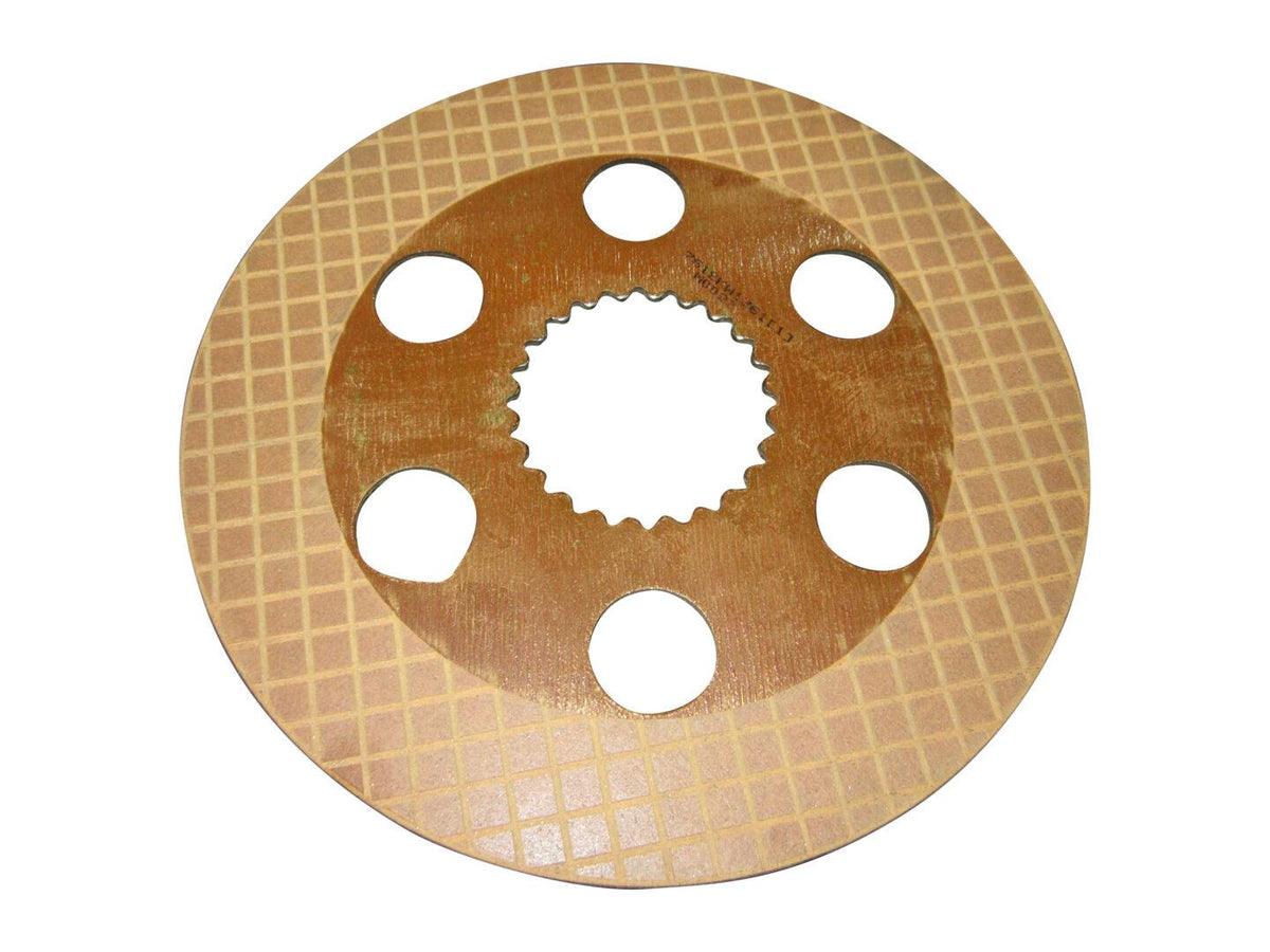 9-413786 Brake Disc | Skyjack