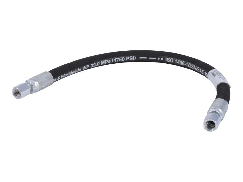 90022042 Hose Assembly - 100R2A-06 | JLG