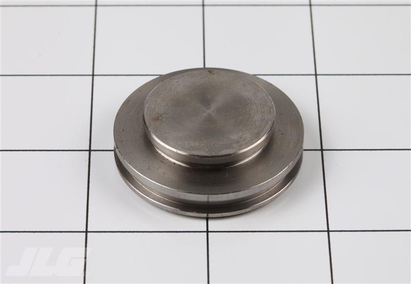 8032599 END Plate (90204781) | Skytrak