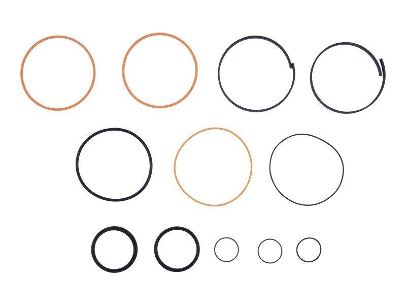 90207954 Seal Kit-Tilt | JLG