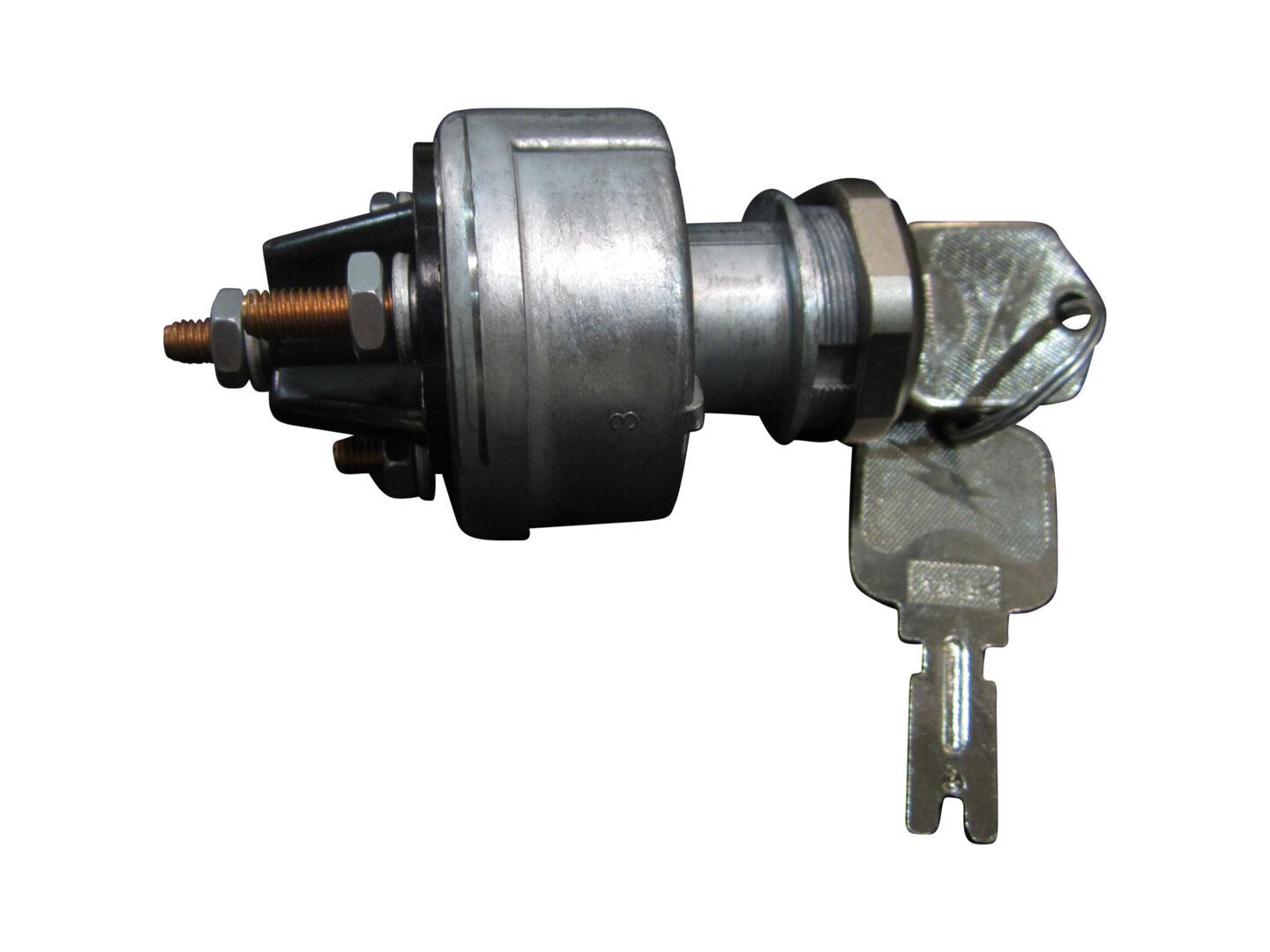 91033317 Ignition Starter Switch | JLG