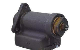 91034088 Master Cylinder | JLG