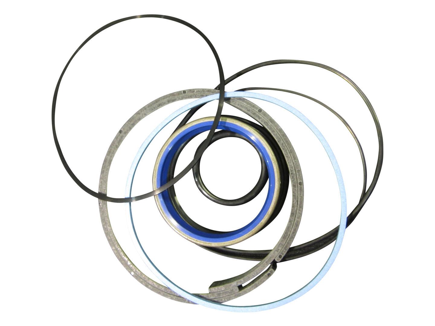 91034278 Seal Kit -For 9103-3371 | JLG