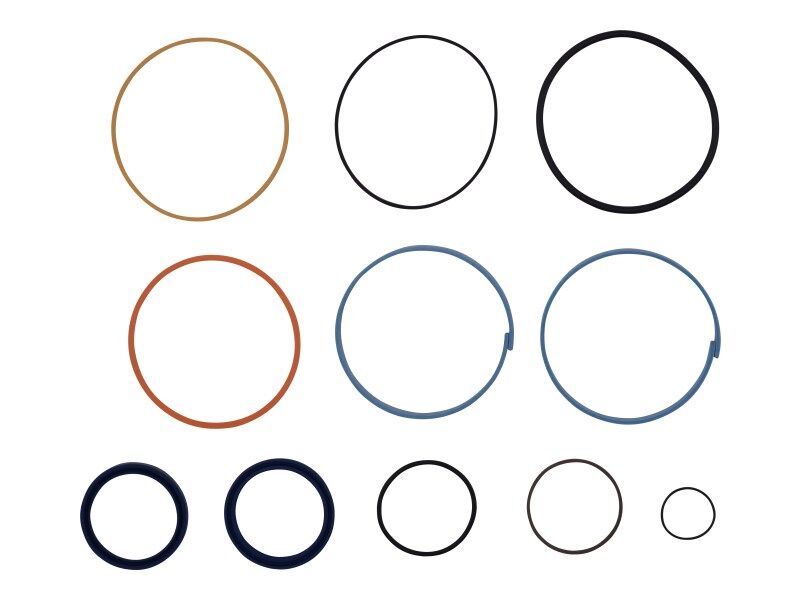 91034339 Seal Kit | JLG