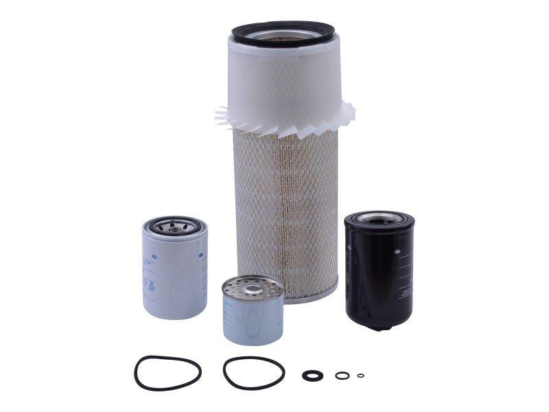 91035141 Engine Trans Filter Kit | JLG