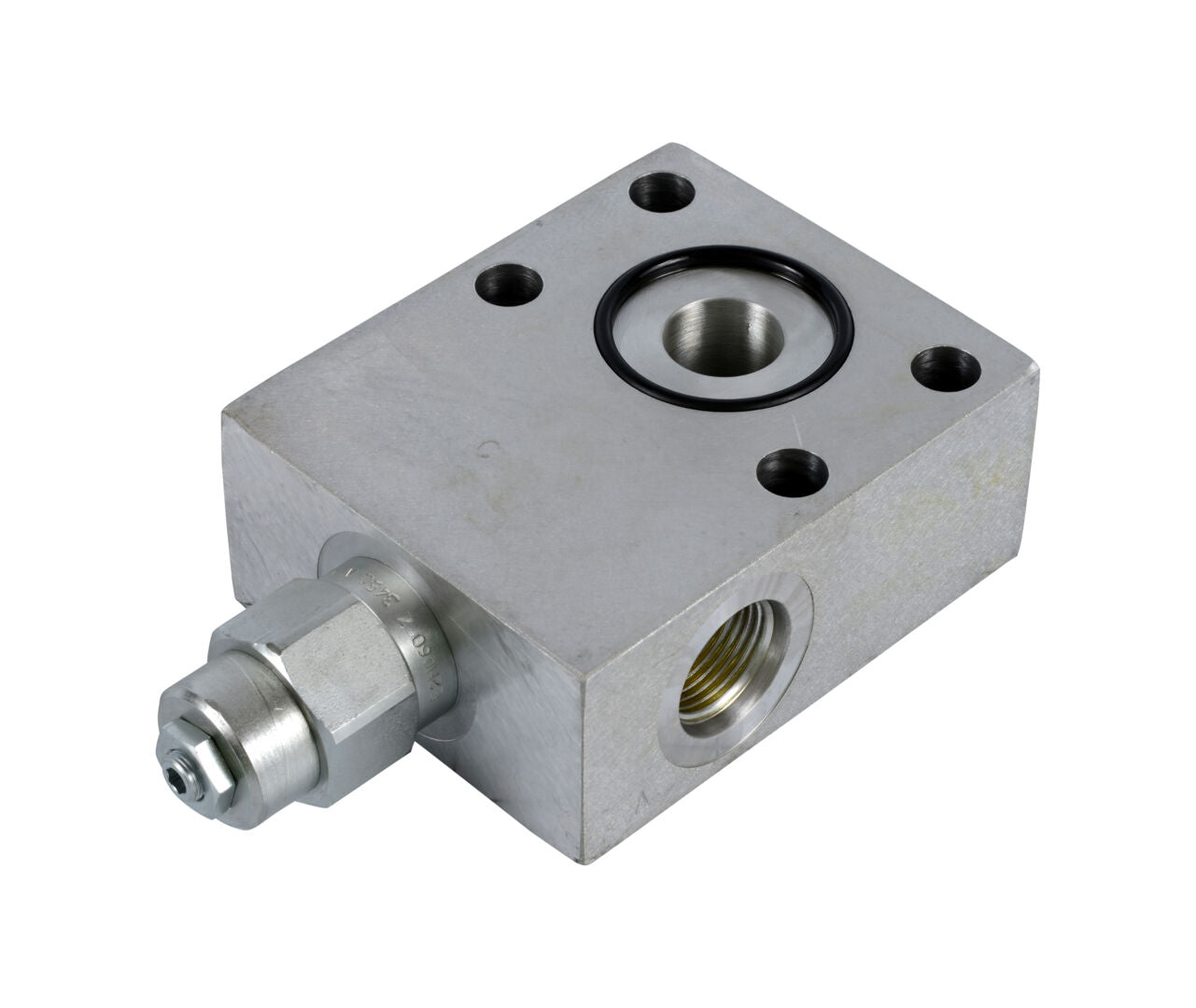91043232 Valve - Cntbal | JLG
