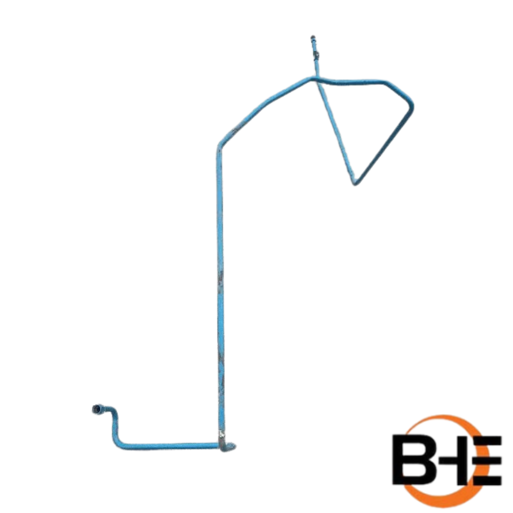 91123008 Tube Assembly (Used) | Gradall