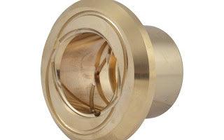 91123027 Bushing - Bronze | JLG