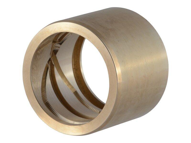 91123028 Bushing - Bronze | JLG
