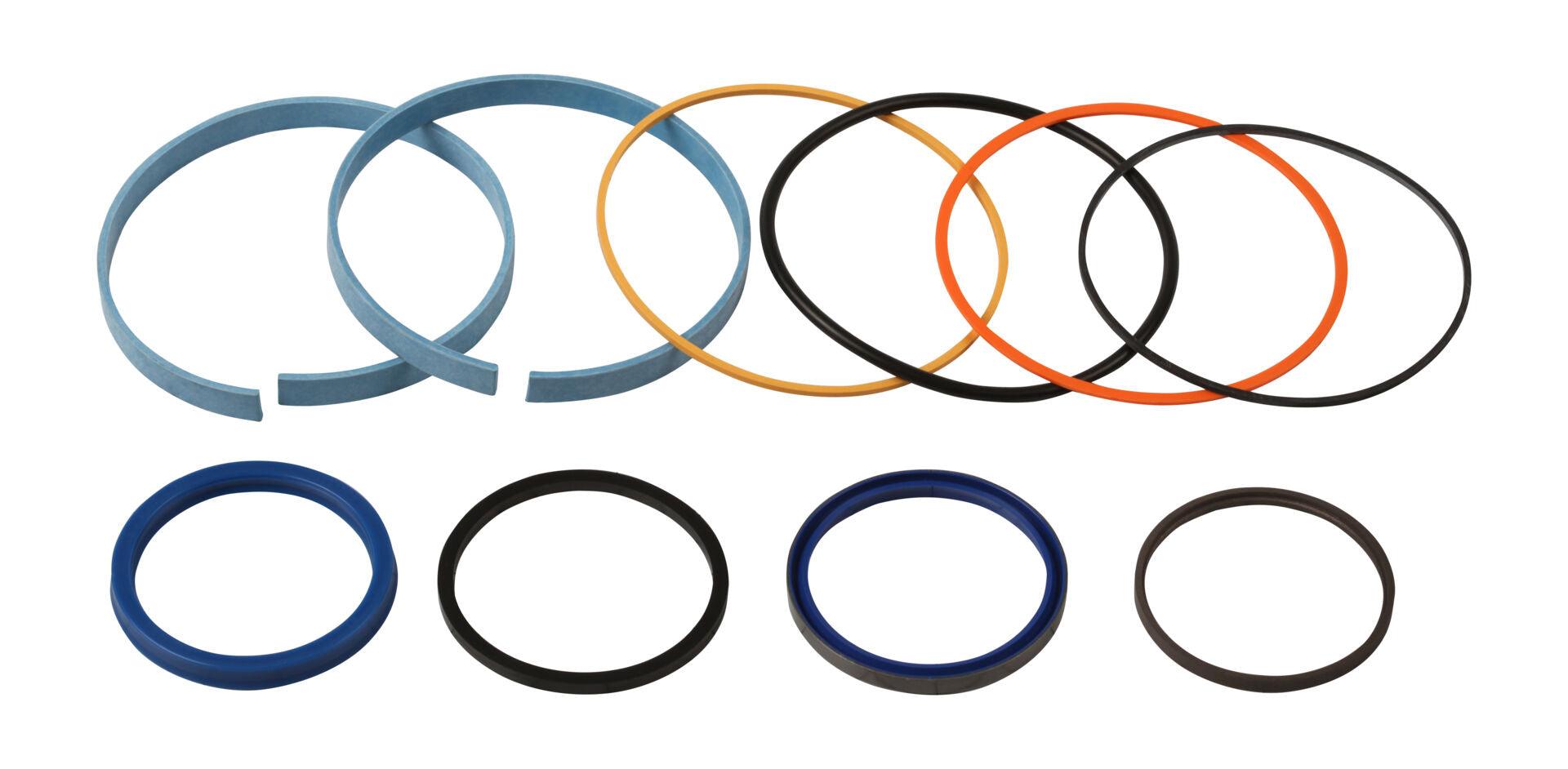91124071 Seal Kit | JLG
