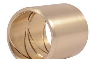 91141301 Bushing - Bronze | JLG