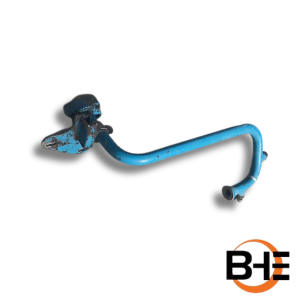 91163122 Tube Assembly (Used) | Gradall