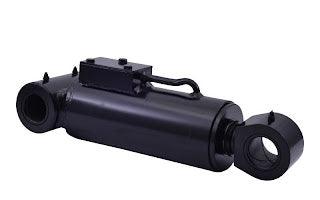 91343229 Sway Cylinder | JLG