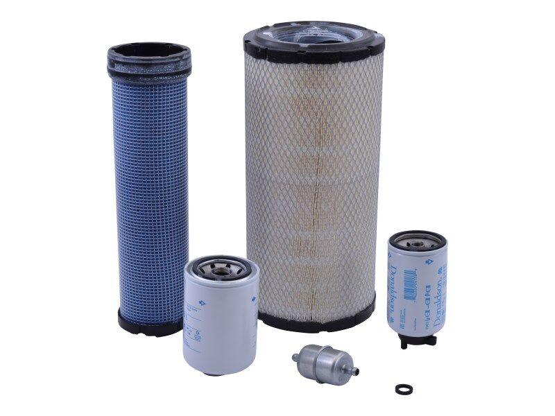 91365042 Filter Kit, 250 Hour | JLG