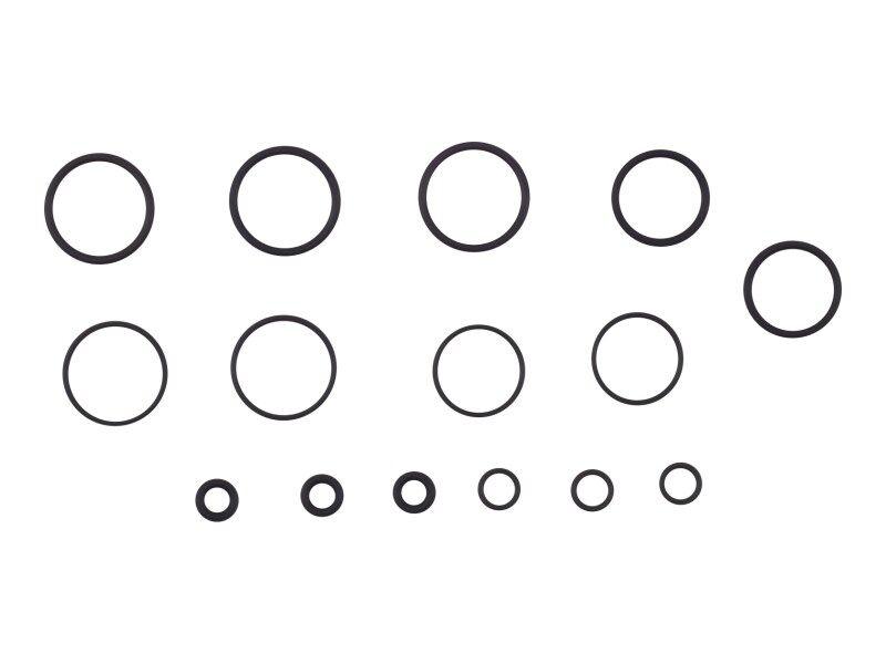 91404178 Seal Kit Gresen (Parker) V20 | JLG