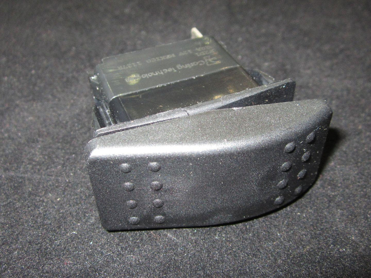 91404330 Horn Switch W/ Actuator | JLG