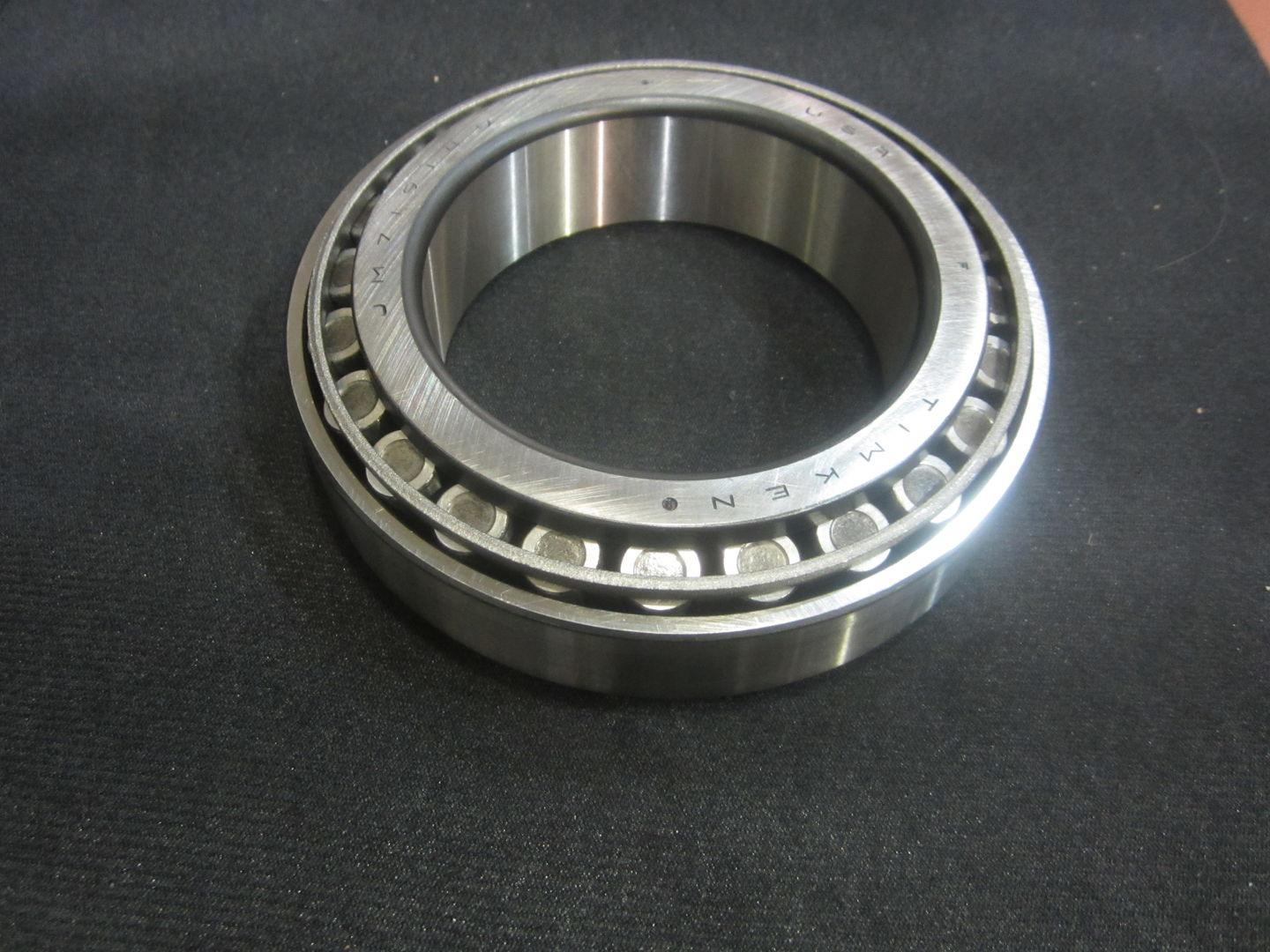 91414009 Bearing Cup/Cone Kit | JLG
