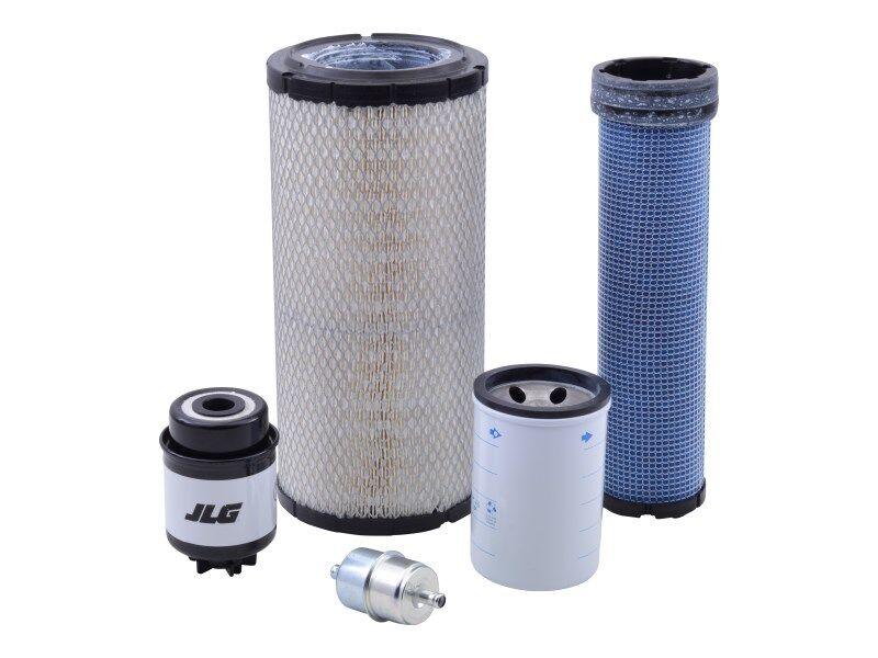 91415035 250 Hour Filter Kit | JLG