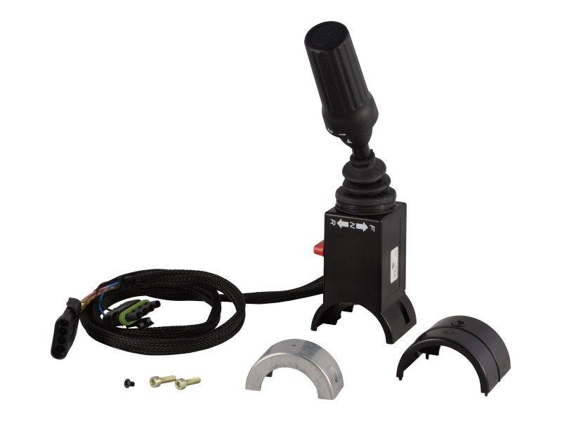 91473031 Controller, F-N-R Shifter 4-Spd | JLG