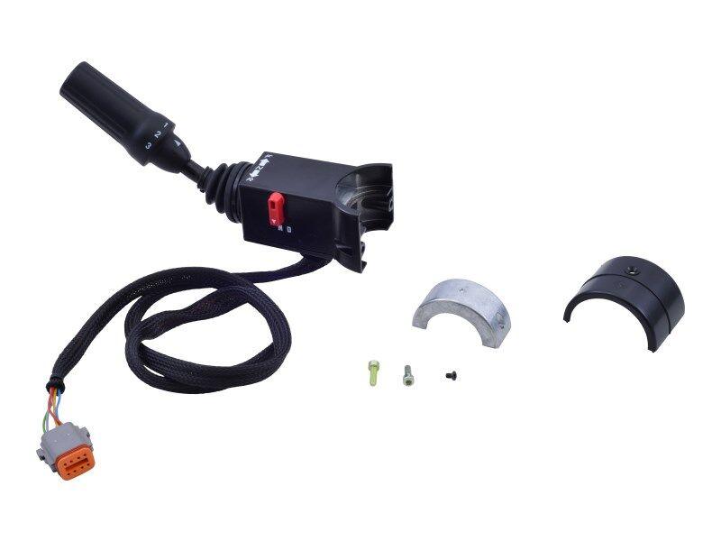 91473061 FNR Shifter 3-Spd | JLG