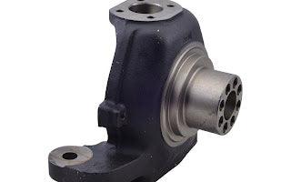 91474081 Swivel Housing | JLG