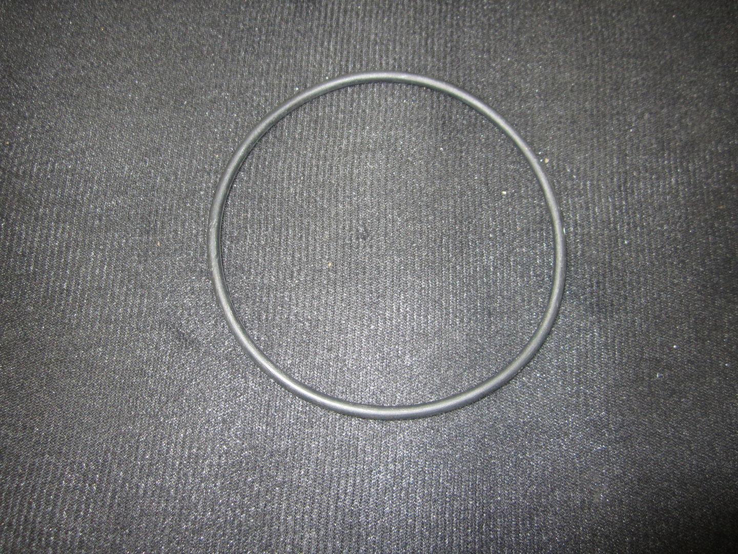 91474270 Adpt Pump Pilot To Pump O-Ring | JLG