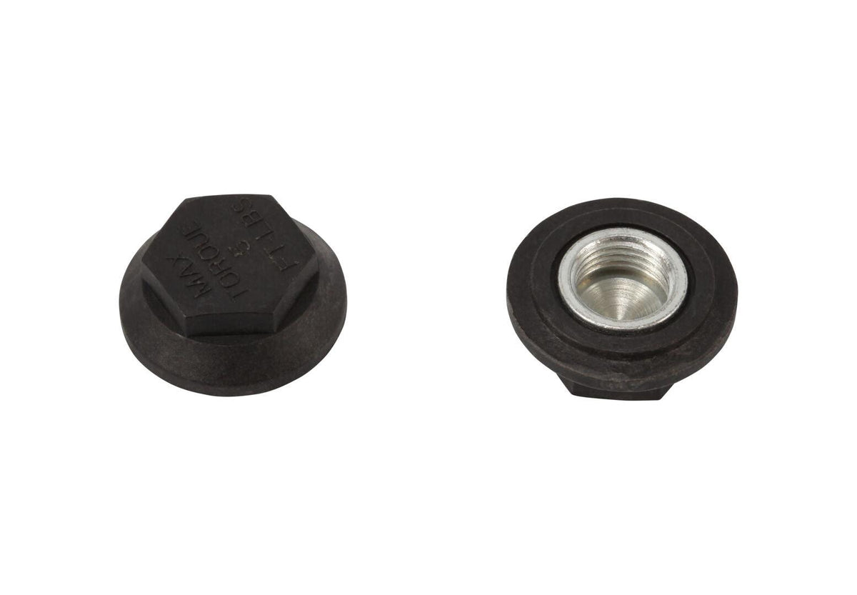 91474334 Nut, Solenoid | JLG
