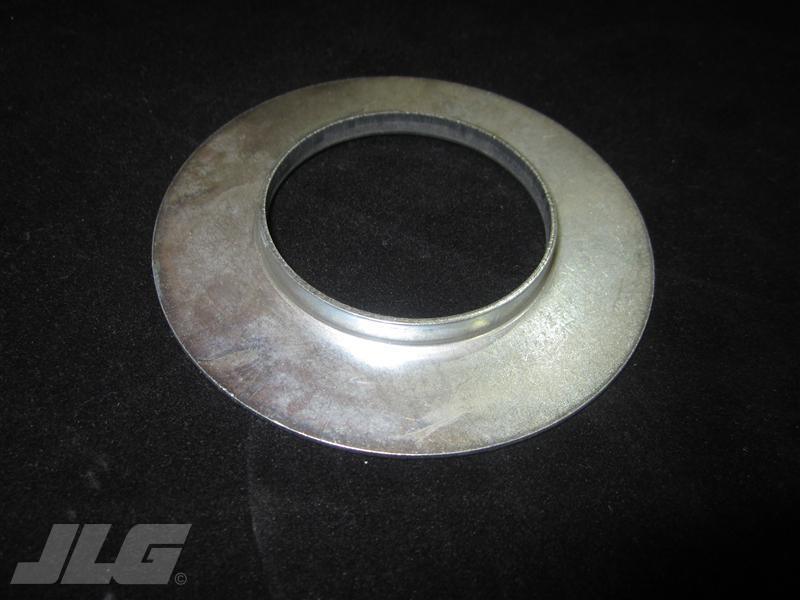 13082839 Cover Plate | Skyjack