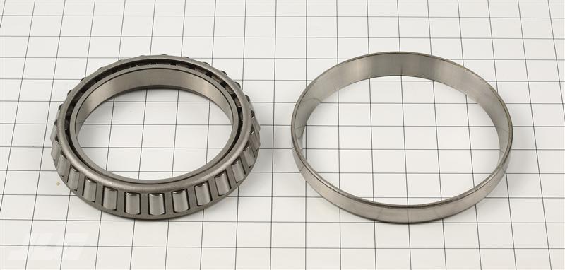 00510.2742 Bearing | Dana