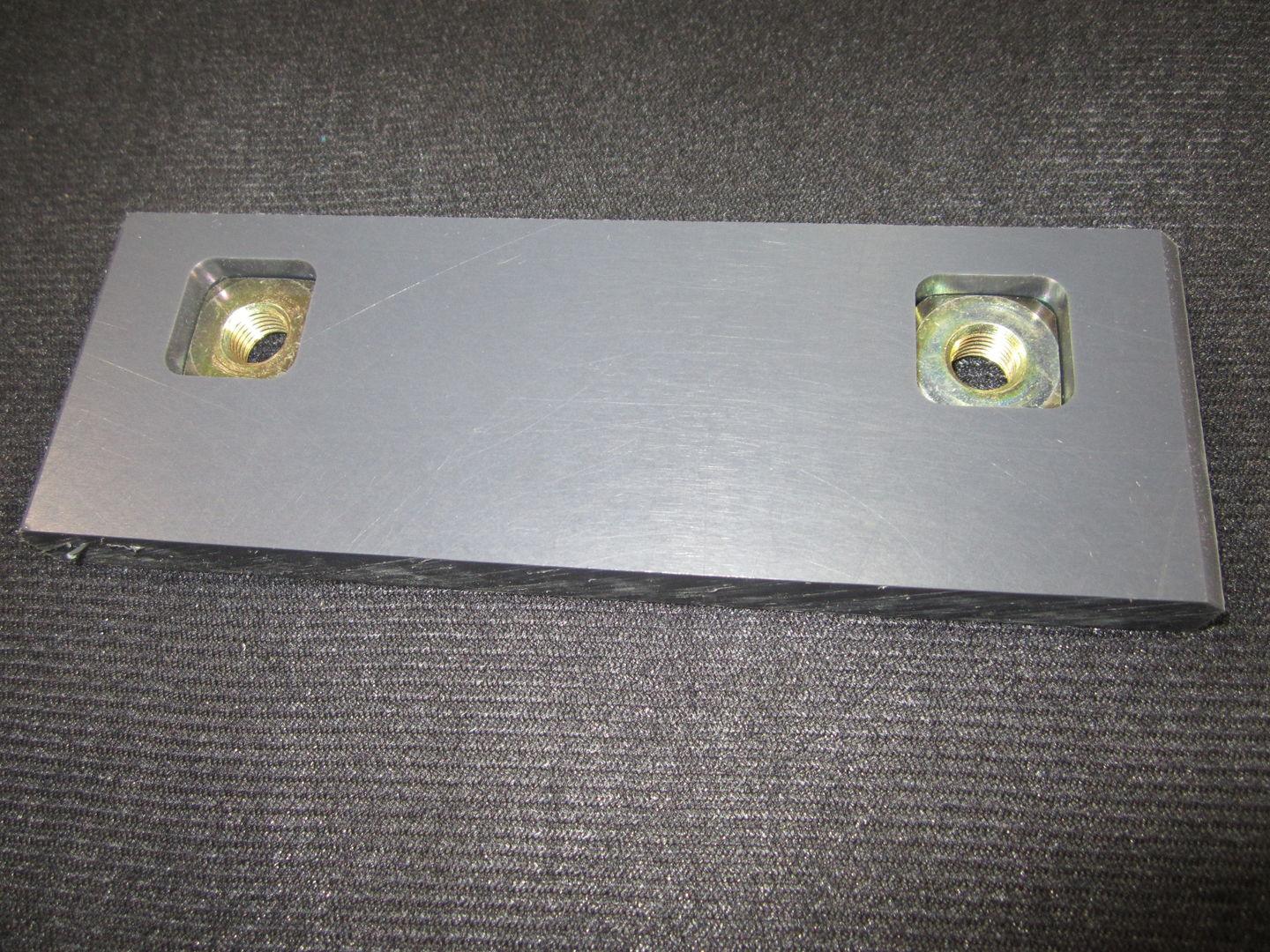 91513074 Bearing Pad | JLG