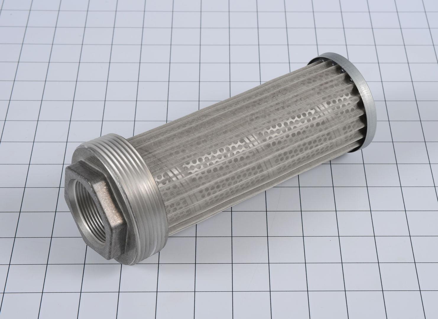 91513077 Suction Filter Screen | JLG