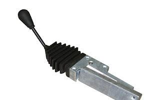 91513204 Shifter Mech Aren Controller | JLG