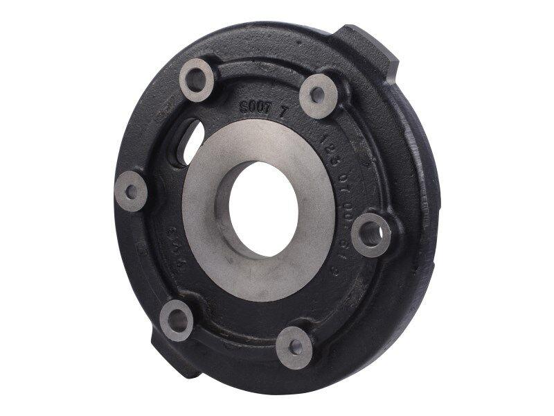 91514166 Intermediate Brake Disc | JLG