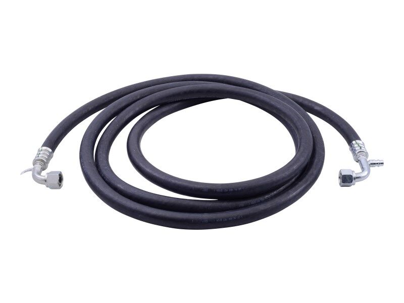 91514268 #10 A/C Hose-Comp To Evap | JLG