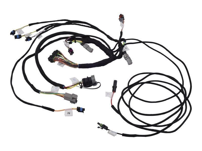 91553028 Harness, Ecu Engine | JLG