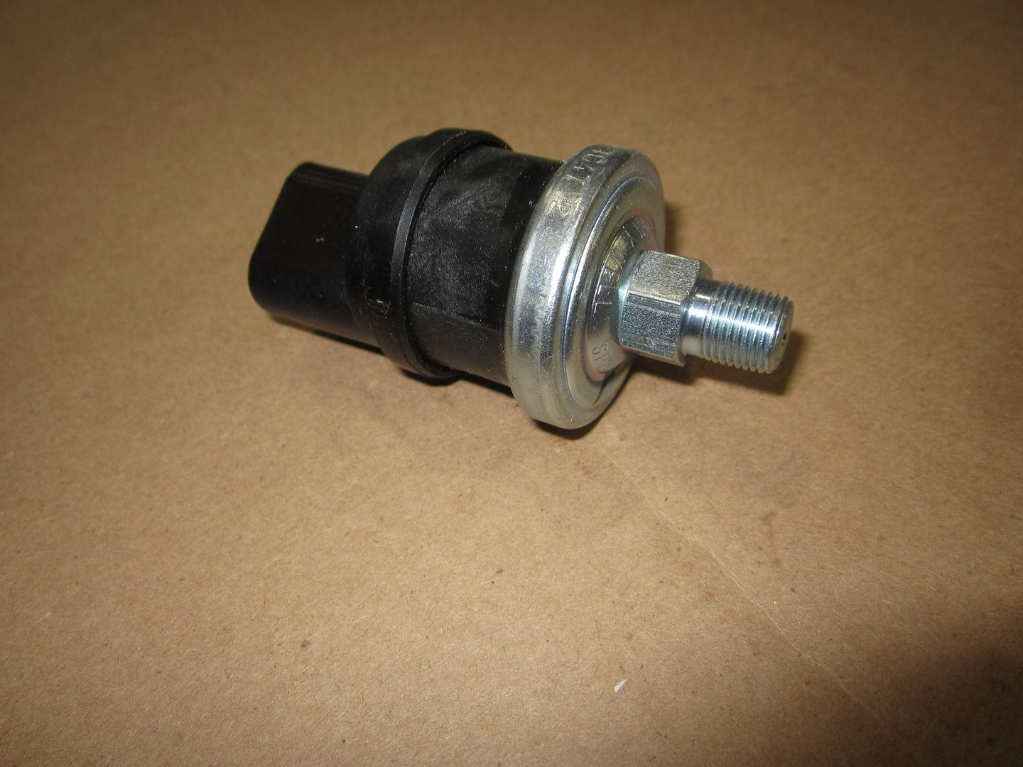 91563122 Pressure Oil Switch | JLG