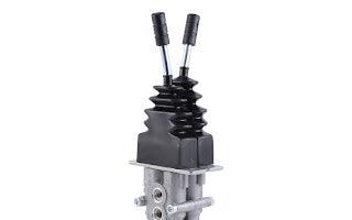 91563200 Controller, Hydraulic | JLG