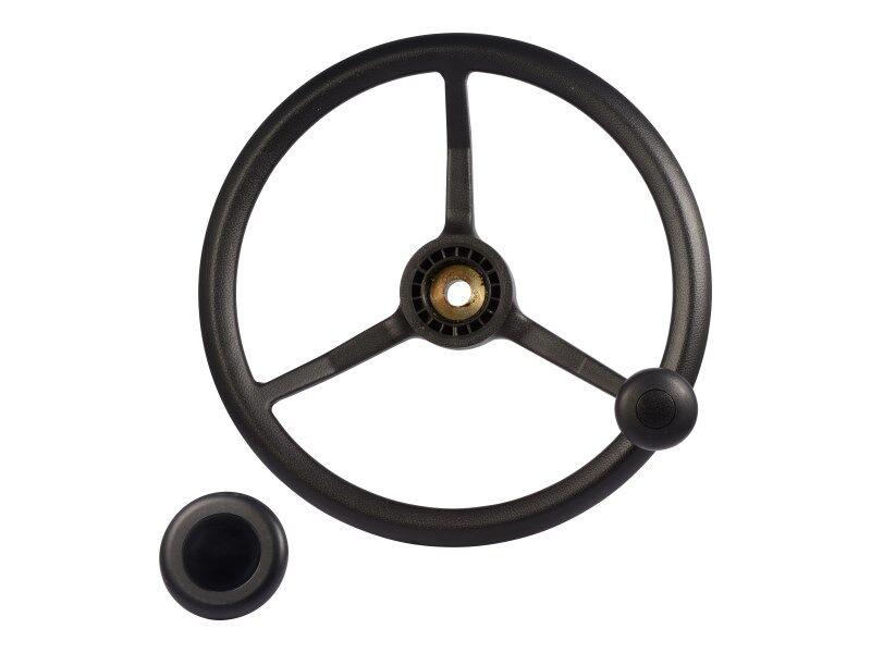 91563208 Steering Wheel | JLG